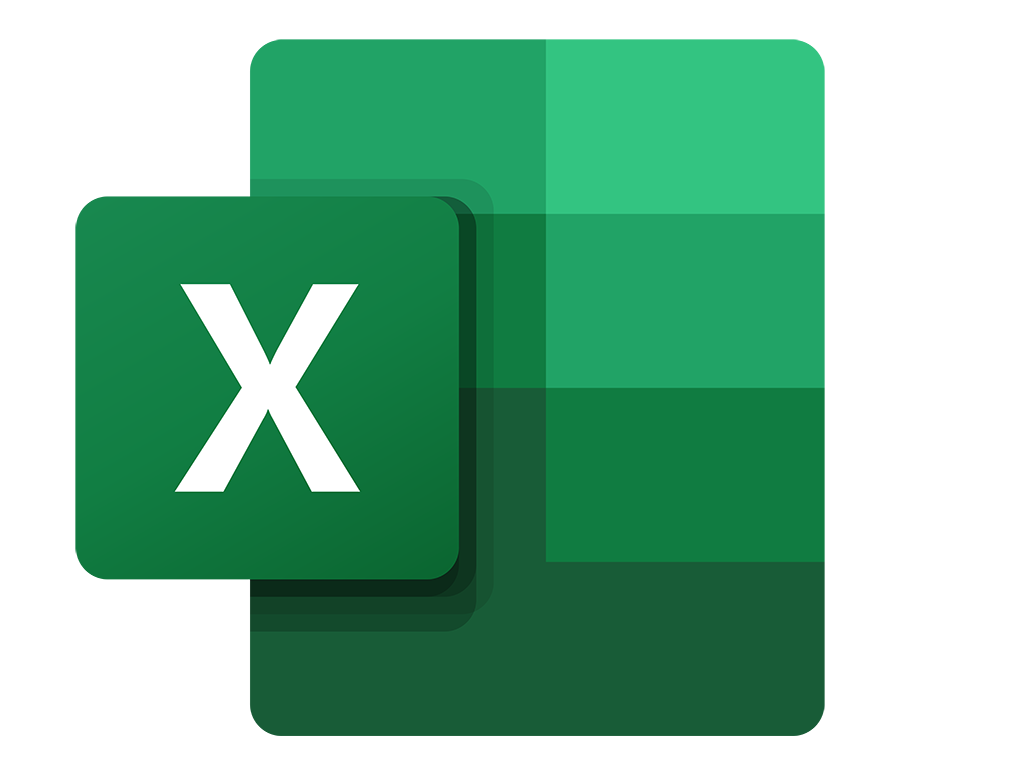 Excel 2019